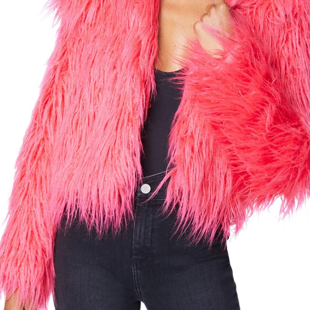 BLANKNYC High Key jacket size XS